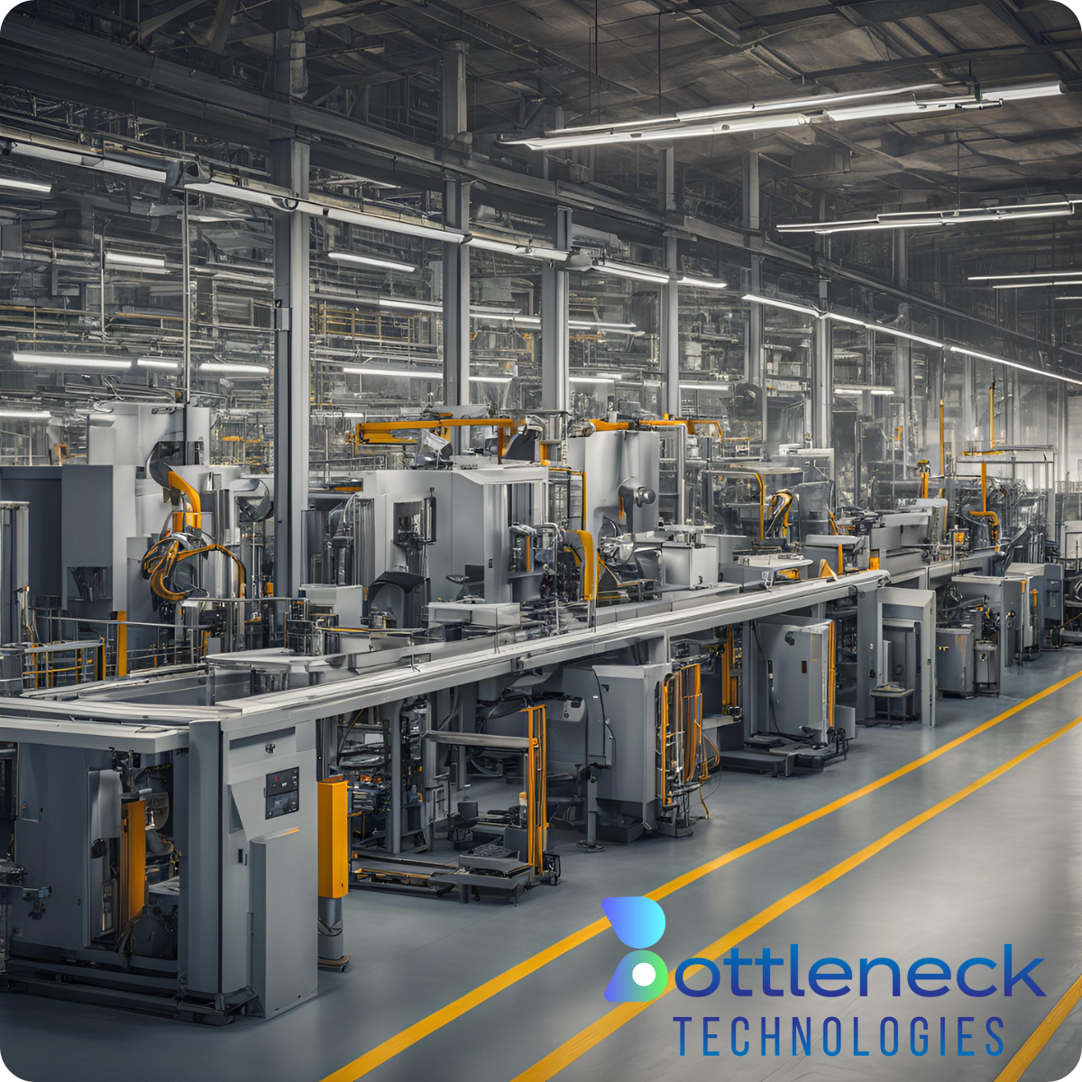 The Role of Technology in Revitalizing Connecticut’s Manufacturing Sector