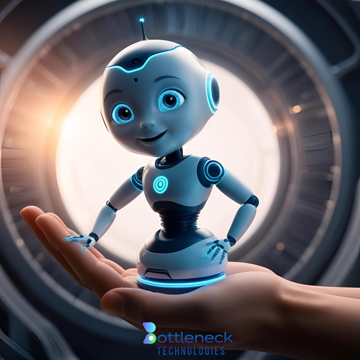 The Rise of Autonomous AI Agents: Transforming Industries Through Self-Optimizing Systems Introduction