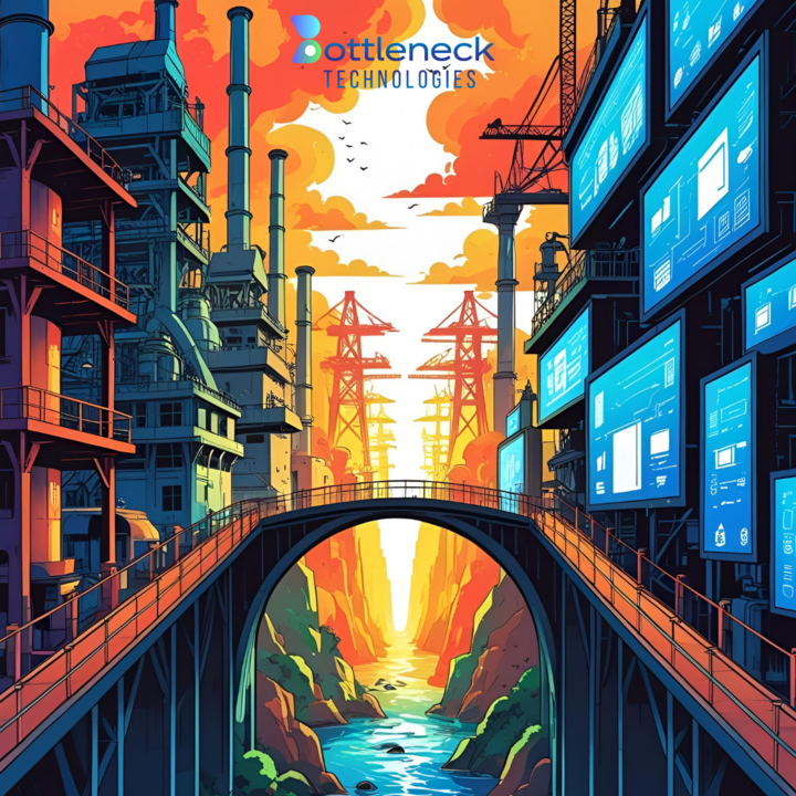 The “Bilingual” Approach: Mastering the Physical and the Digital Transformation Bridge in Industries