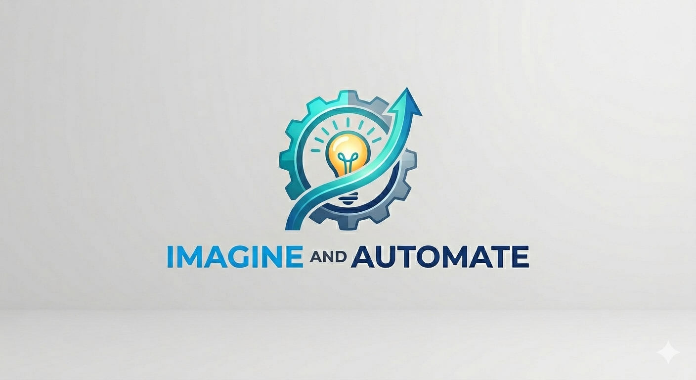 Imagine & Automate: A cross-industry look at how automation is transforming work