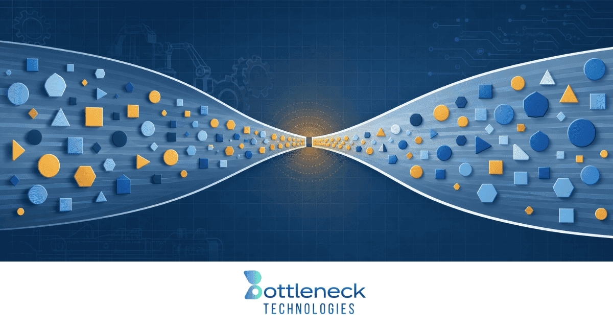 What The Goal Got Right About Bottlenecks, and Why It Still Applies Beyond the Factory Floor